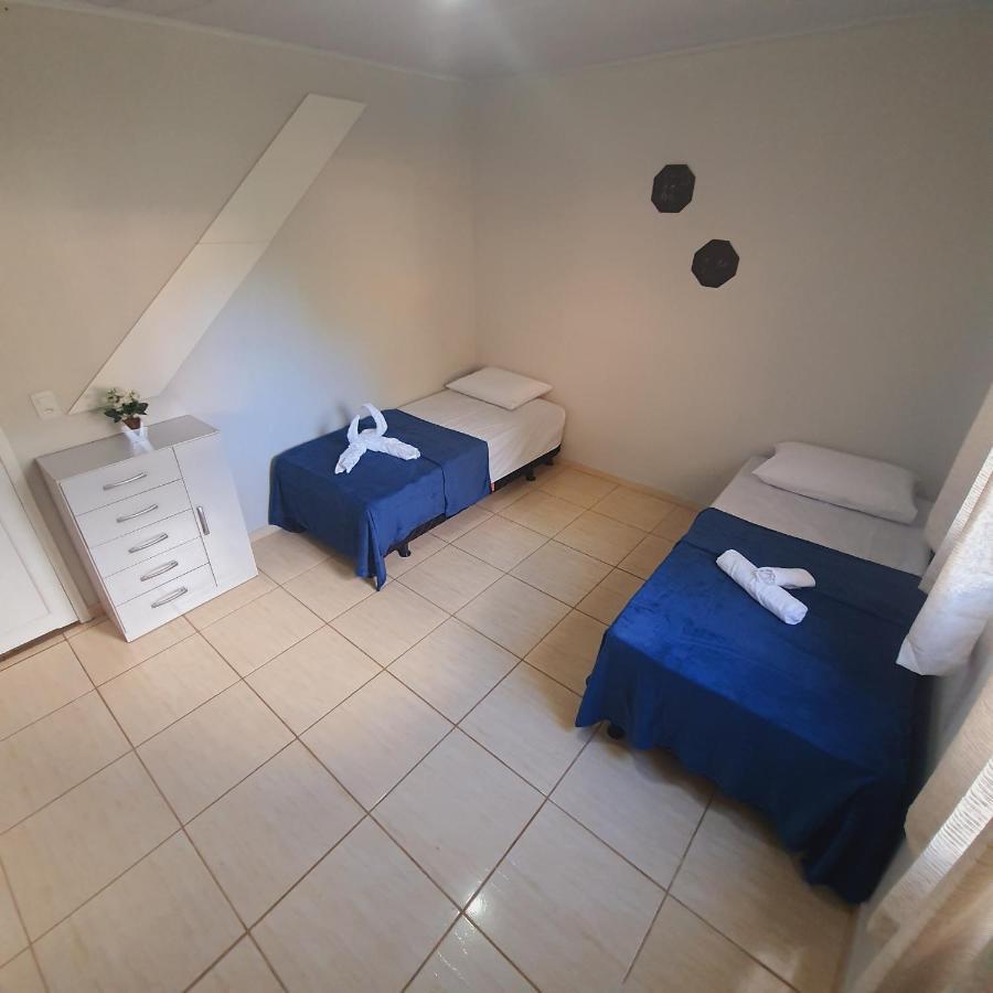 Casa Du Vo Villa Santa Teresa  Luaran gambar